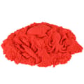 Miniatyrbild 5 av 6: Kinetisk sand 1 kg i röd påse