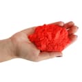 Miniatyrbild 6 av 6: Kinetisk sand 1 kg i röd påse
