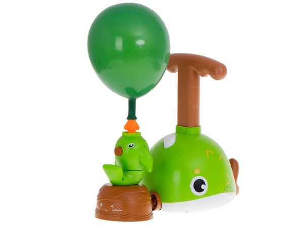 Ballonkaster aerodynamisk bilfisksæt med 21 elementer
