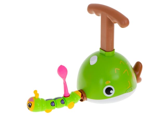 Ballonkaster aerodynamisk bilfisksæt med 21 elementer