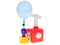 Miniatyrbillede 5 af 10: Ballonkaster aerodynamisk bilkaninsæt med 23 elementer