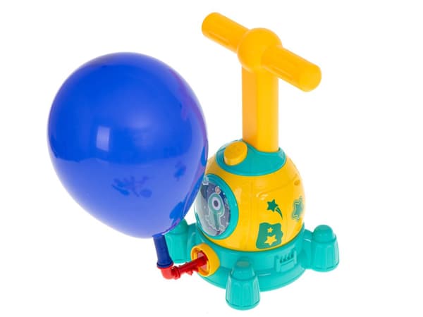 Ballongkastare aerodynamisk bilkapselsats med 15 element