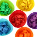 Miniatyrbild 10 av 10: Pedagogiska Nallar Montessori Counting 44 st.