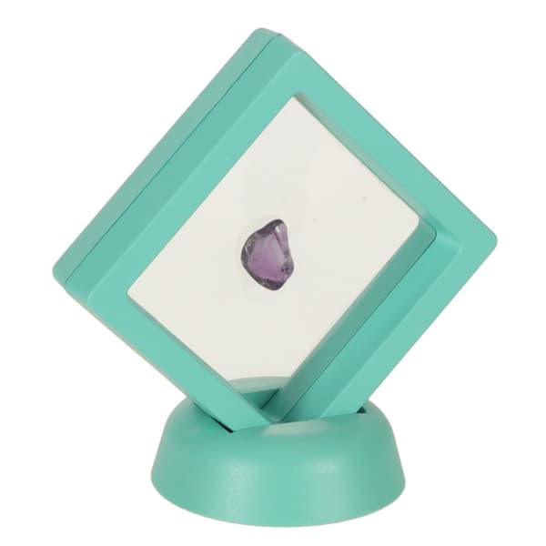 Arkeologisk vetenskaplig uppsättning, utgrävningar, mineraler, 9 st.
