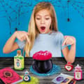 Miniatyrbild 3 av 4: Science Game Lisciani Giochi Laboratory kit for magic potions (FR)