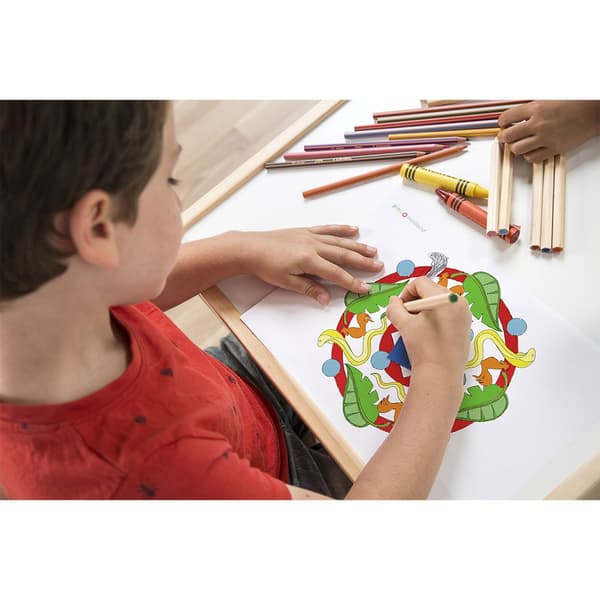 Miniland Legetøj Mindful Kids Flerfarvet