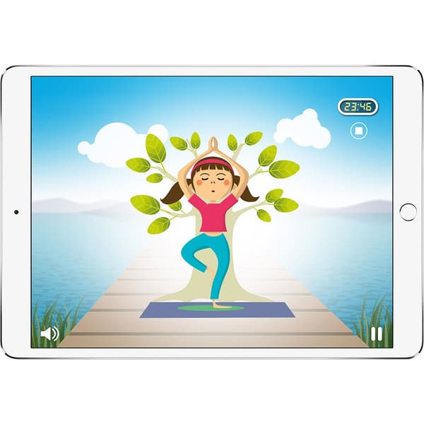 Miniland Legetøj Mindful Kids Flerfarvet