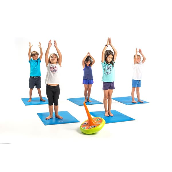 Miniland Legetøj Mindful Kids Flerfarvet
