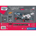 Miniatyrbild 3 av 6: Science Game Clementoni Hypercar