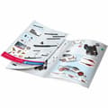 Miniatyrbild 5 av 6: Science Game Clementoni Hypercar