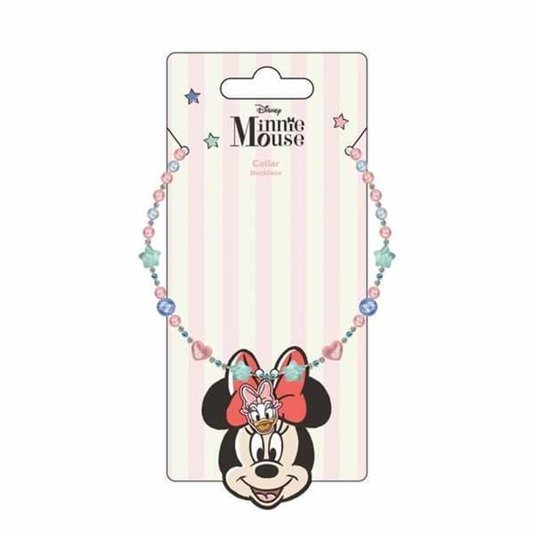 Halsband Flicka Minnie Mouse