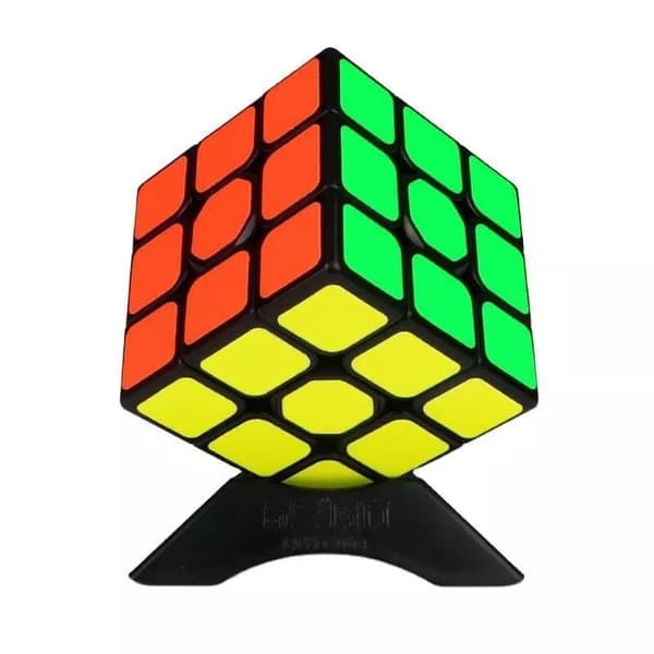 Speed Magic Cubes Lasten opetuslelu lahja uusi