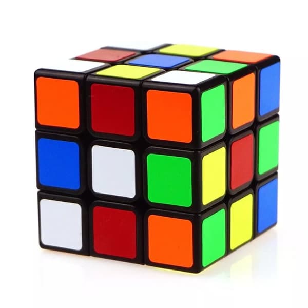 Speed Magic Cubes Lasten opetuslelu lahja uusi