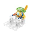 Miniatyrbillede 2 af 3: Marbles set Vtech Marble Rush - Expansion Kit Electronic - Trechter Circuit 4 Pieces Track with Ramps + 4 Years