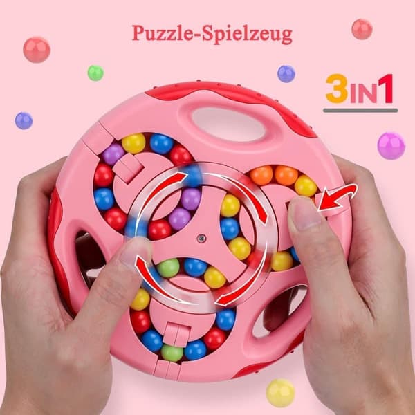 Moorle Montessori -opetuslelut, jotka sopivat 7-10-vuotiaille pojille ja tytöille