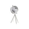 Miniatyrbild 1 av 4: Glob DKD Home Decor Vit Metall Plast 27 x 25 x 61 cm