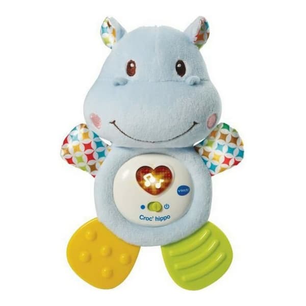 Utbildningsspel Vtech Baby 80-502505 1 Delar