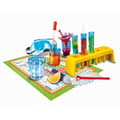 Miniatyrbild 3 av 6: Vetenskapsspel Clementoni My first chemistry (FR)