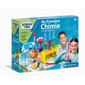 Miniatyrbild 1 av 6: Vetenskapsspel Clementoni My first chemistry (FR)