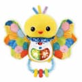 Miniatyrbild 1 av 2: Interaktiv leksak för småbarn Vtech Baby Hochet