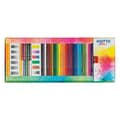 Miniatyrbild 4 av 7: Ritningsset Giotto Artiset 65 Delar Multicolour
