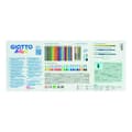 Miniatyrbild 7 av 7: Ritningsset Giotto Artiset 65 Delar Multicolour