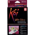 Miniatyrbild 1 av 2: Sats med vattenfärger Talens Art Creation Sakura Koi Water Colors Multicolour