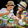 Miniatyrbild 4 av 7: Vetenskapsspel Lisciani Giochi Insectos ES (6 antal)