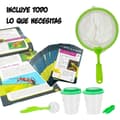 Miniatyrbild 7 av 7: Vetenskapsspel Lisciani Giochi Insectos ES (6 antal)