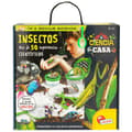 Miniatyrbild 2 av 7: Vetenskapsspel Lisciani Giochi Insectos ES (6 antal)