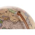 Miniatyrbild 4 av 6: Glob Home ESPRIT Brun PVC 26 x 25 x 34 cm