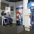 Miniatyrbild 5 av 6: Playset City Action Police Station with Prison Playmobil 6919