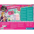 Miniatyrbild 6 av 6: Pärlor för armband Clementoni Crazy Chic