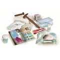 Miniatyrbild 3 av 4: Vetenskapsspel Clementoni Crystals and Gemstones