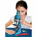 Miniatyrbild 3 av 4: Vetenskapsspel Baby Born Microscope & Expériences