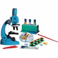 Miniatyrbild 2 av 4: Vetenskapsspel Baby Born Microscope & Expériences
