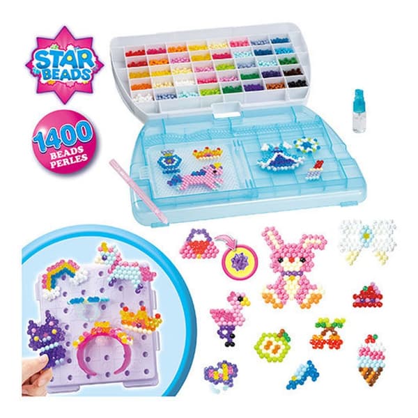 Pärlor Aquabeads 31914