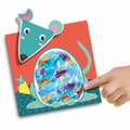 Miniatyrbild 4 av 5: Ritningsset SES Creative Finger painting