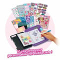 Miniatyrbild 3 av 6: Utbildningsspel Vtech KIDISECRETS 365