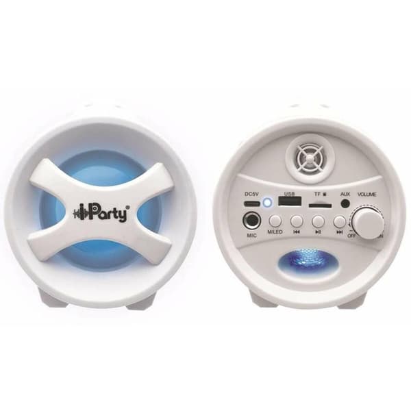 Bluetooth Högtalare Lexibook (Renoverade B)