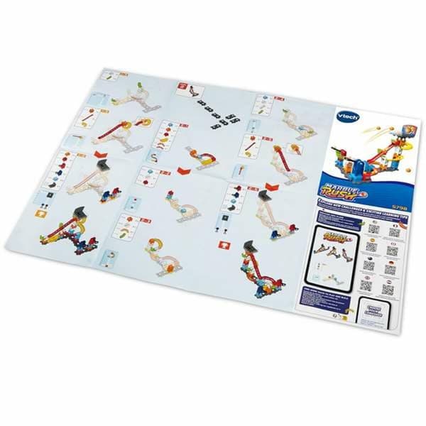 Ball circuit Vtech