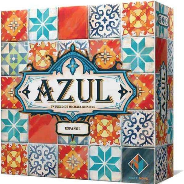 Sällskapsspel AZUL spanska