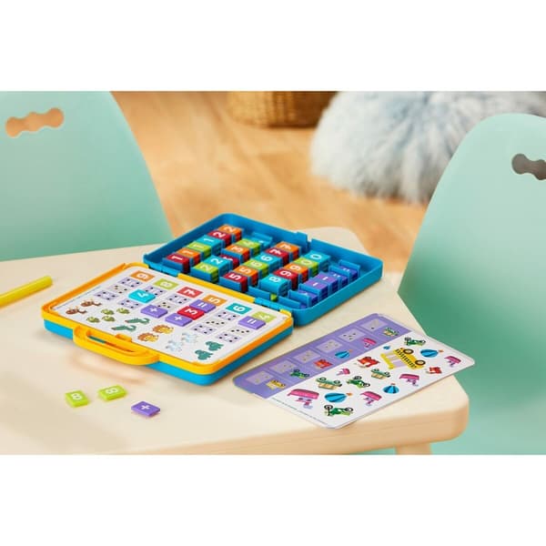 Utbildningsspel Diset 63752 Lär dig Plus och Minus-spel