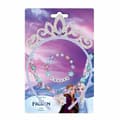 Miniatyrbild 1 av 3: Necklace and Bracelets set Frozen
