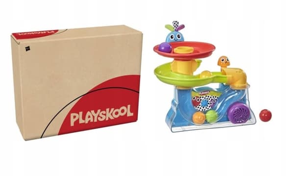 Boldfontæne Playskool 39070F03 Original