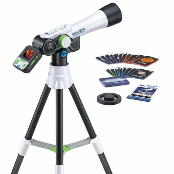 Child's Telescope Vtech