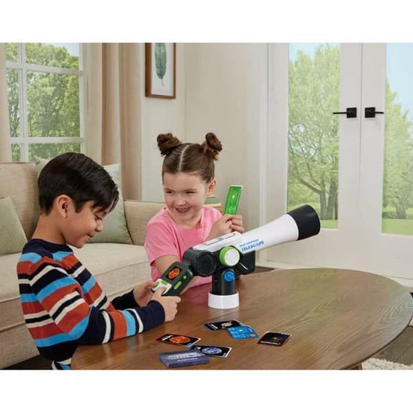 Child's Telescope Vtech