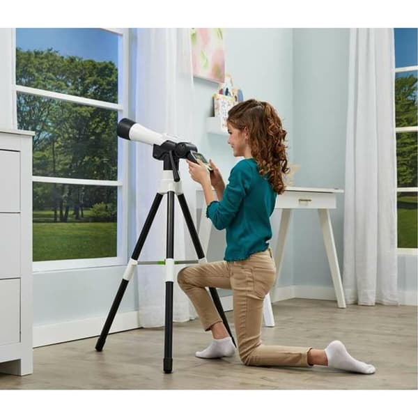 Child's Telescope Vtech