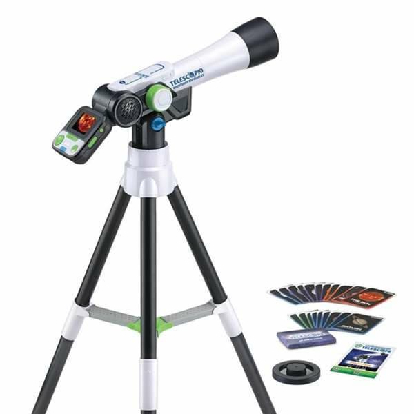 Child's Telescope Vtech