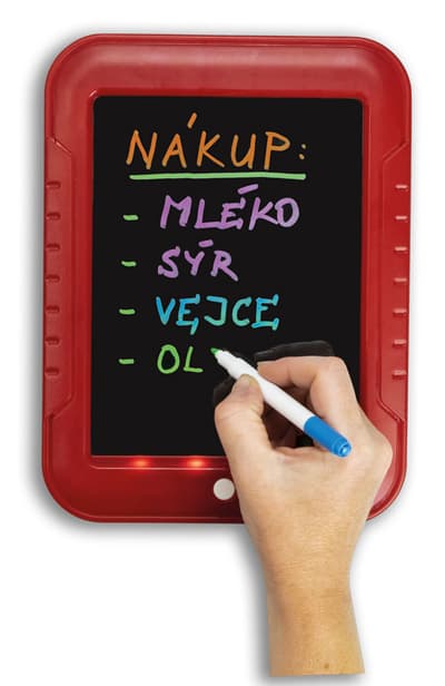 Maaginen piirustustabletti